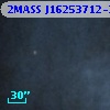 2MASS J16253712-2426370