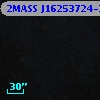 2MASS J16253724-2440450