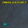 2MASS J16253812-2422362