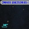 2MASS J16253815-2437019