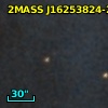 2MASS J16253824-2436079