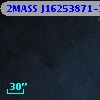 2MASS J16253871-2420533