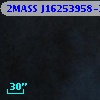 2MASS J16253958-2431206