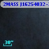 2MASS J16254032-2428257