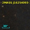 2MASS J16254093-2441015