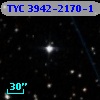 TYC 3942-2170-1