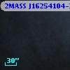 2MASS J16254104-2429115