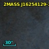 2MASS J16254129-2421366