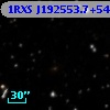 1RXS J192553.7+543036