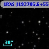 1RXS J192705.6+553637