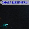 2MASS J16254371-2438489
