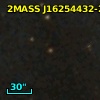 2MASS J16254432-2441062