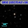 1RXS J192754.7+560135
