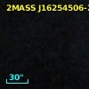 2MASS J16254506-2440119