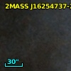 2MASS J16254737-2424581