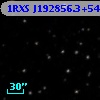 1RXS J192856.3+544449