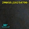 2MASS J16254796-2429365