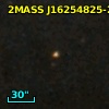 2MASS J16254825-2442208