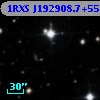 1RXS J192908.7+551043