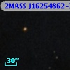 2MASS J16254862-2439265