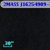 2MASS J16254909-2435078