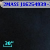 2MASS J16254939-2422056