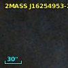 2MASS J16254953-2421151