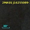 2MASS J16255089-2435568