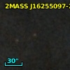 2MASS J16255097-2434563