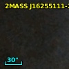 2MASS J16255111-2424200