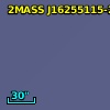 2MASS J16255115-2425517