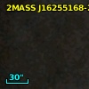 2MASS J16255168-2426238
