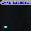 2MASS J16255352-2436592