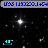 1RXS J193233.1+543301