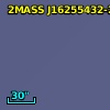 2MASS J16255432-2436515