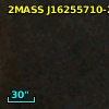 2MASS J16255710-2423178