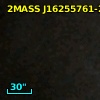 2MASS J16255761-2427420