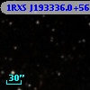 1RXS J193336.0+563018