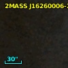 2MASS J16260006-2435554