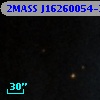 2MASS J16260054-2429415