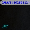 2MASS J16260112-2437075