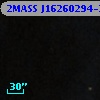 2MASS J16260294-2439485