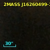 2MASS J16260499-2424499