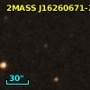 2MASS J16260671-2451483