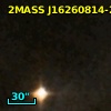 2MASS J16260814-2433302