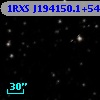 1RXS J194150.1+544800