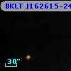 BKLT J162615-241924