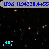 1RXS J194220.4+552227