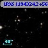 1RXS J194324.2+561655