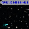 NVSS J214838+411123